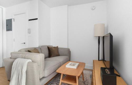 Blueground Midtown East rooftop nr Grand Central NYC-2069 - Foto 1