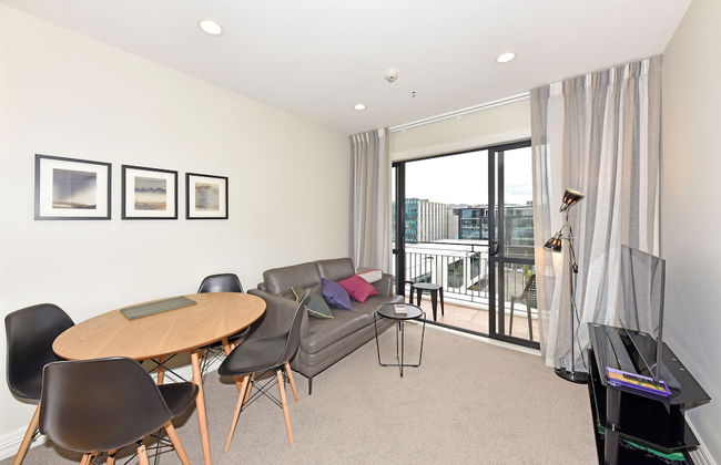 West Fitzroy Apartments - Foto 71