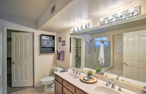 Goodyear Home with Pool, Quiet Walkable Community - Foto 20