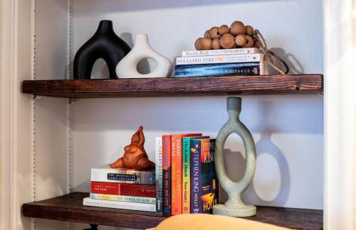 Sugar House Basecamp 30 Minutes to Ski Resorts - Foto 32