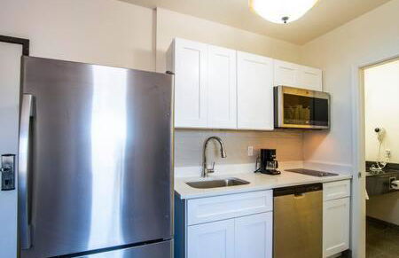 Vistas 201- Modern Sierra Vista 1bd great location - Foto 9