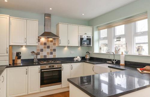 Willow Cottage - Foto 11