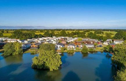 Marie Helene, 58 Mallard Carlton Meres Holiday Park - Foto 49