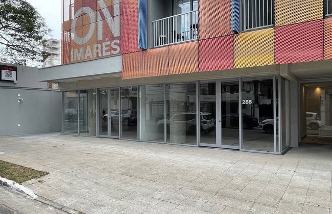 Studio On Imarés Moema - Foto 26