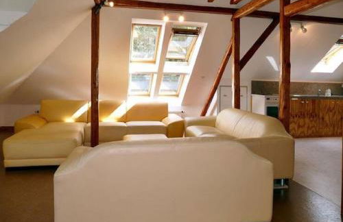 Villa Rotschoenberg im Tal der Freiberger Mulde - Foto 27