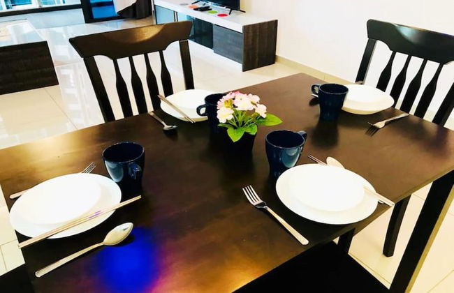 Atlantis Apple Home Melaka Town Area - Photo 5