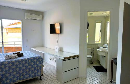 Cobertura Camboinhas Pé NA AREIA e Vista Espetacular - Foto 47