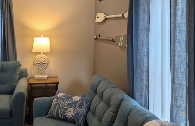 Newly Renovated Acadia Apartment Maple Street - Foto 10