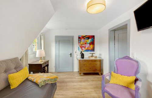 Vogelsberger Bett unser Korkhaus - Photo 15