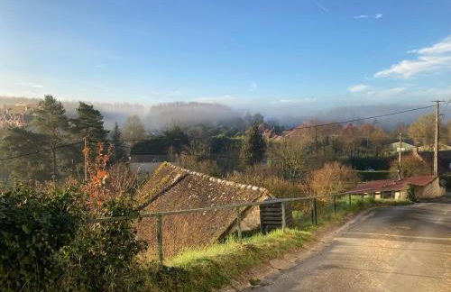 Un Amour de Grenier,à 200m du Zoo - Foto 41