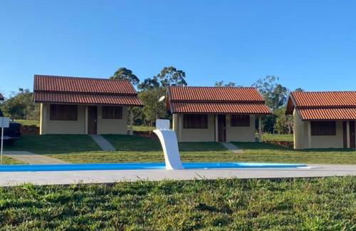 Pousada Epicurista Chalés - Foto 14