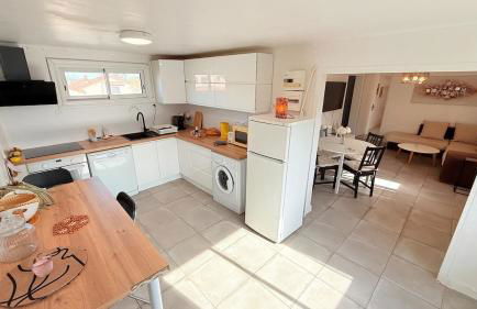 Maison Ovalie Comfort & Serenity - Foto 12