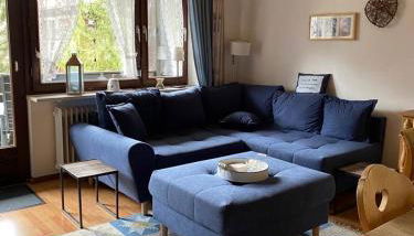 Ferienwohnung Mattenklotz - Foto 2