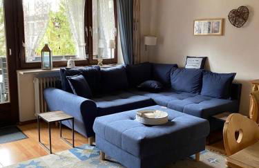 Ferienwohnung Mattenklotz - Foto 2