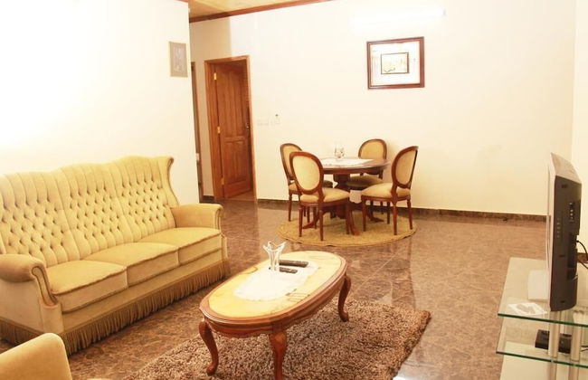 Deutch' Lodges - Foto 25