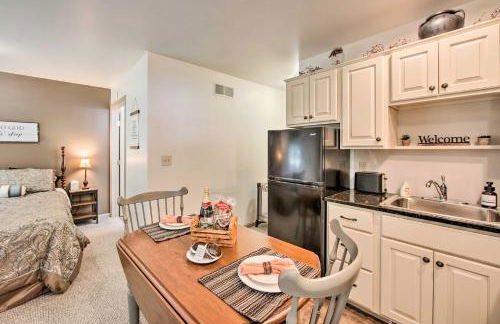 Cozy Garden Room in Welsh Mountain Suites! - Foto 7