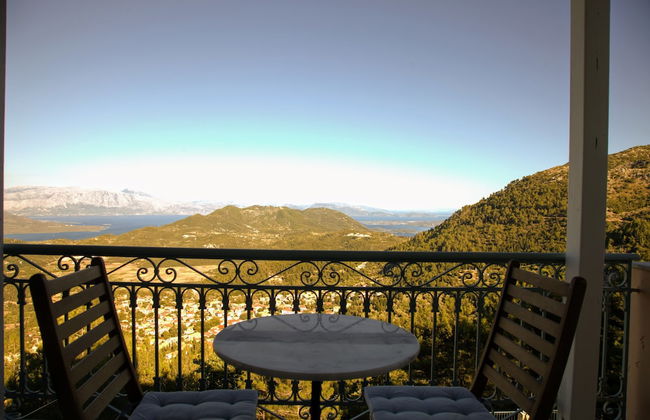 Estate Dafnopanagia - Foto 22