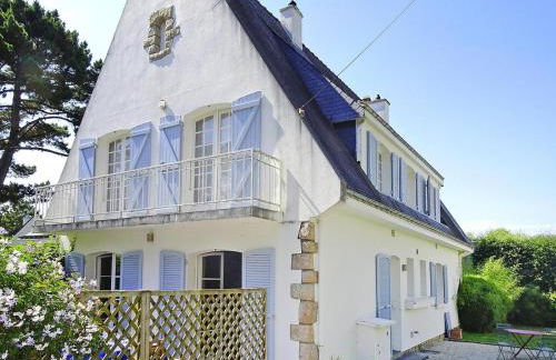 Holiday Home in Carnac Near Sandy Beach - Foto 1