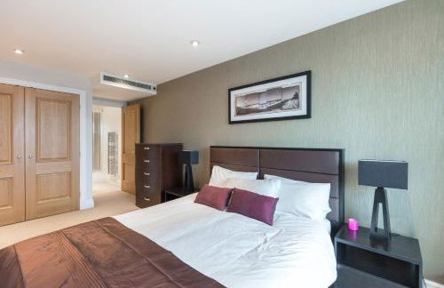 Two Bedroom Modern Apartment - Foto 1