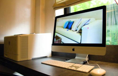 Fraser Suites Harmonie Paris La Défense - Foto 87