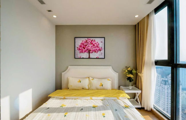 Vinhomes Skylake Managed by Anstay Residence - Foto 33