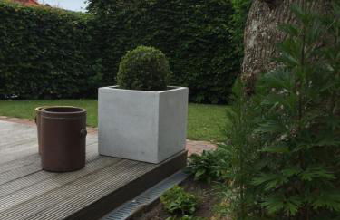 Kapitänshaus mit Hafenblick - Foto 47