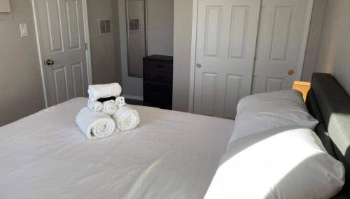 One Bedroom - Near UNM, Nob Hill and downtown - Foto 3