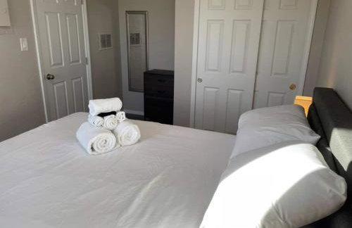 One Bedroom - Near UNM, Nob Hill and downtown - Foto 3