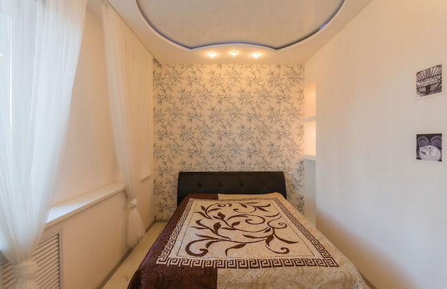 Apartment Belinskogo 11-66 - apt 79 - Foto 4