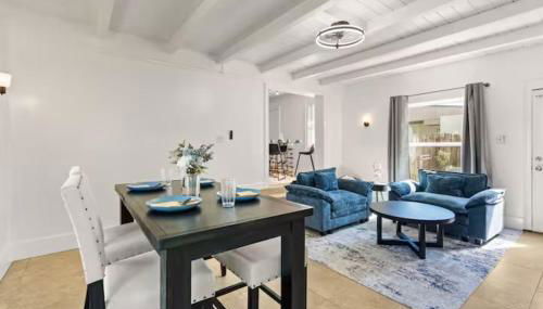 Anastasia Island Retreat - Foto 3