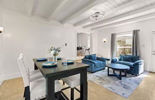 Anastasia Island Retreat - Foto 3