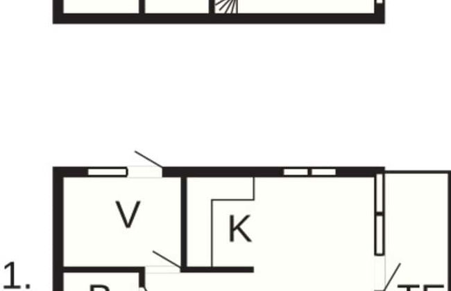 Holiday Home in Unnaryd - Foto 2