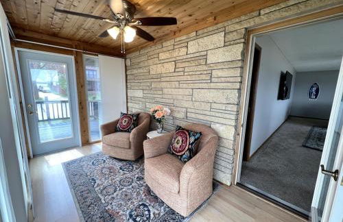 600 Lakeshore home - Foto 25