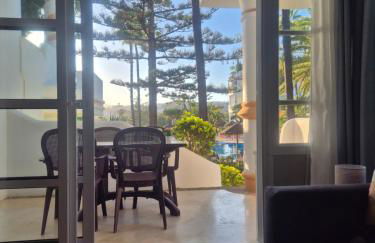 Wonderful new furnished apartmentn - Photo 9