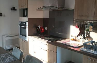 Chez Sabine la Campagne HAUT - Foto 12