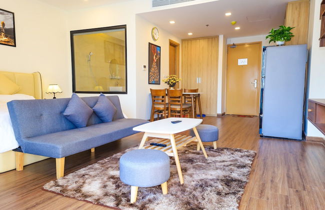 FLC Sea Tower Quy Nhon TH Apartment - Photo 28