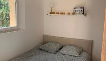 Studio indépendant neuf avec piscine et jardin - Foto 5