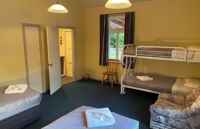 Willowbrook Country Apartments - Foto 25