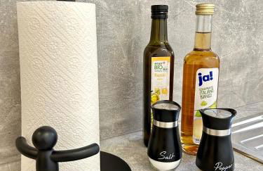 KorniApartment Zentrum 2 Schlafzimmer Stellplatz - Foto 19