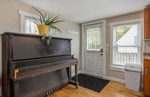 The Brew House - 2nd Floor Private Apartment - Foto 21