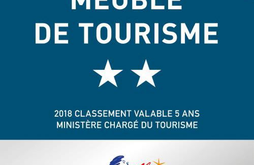 Appartement à Méaudre - 4 pers, proche centre, balcon, parking - FR-1-737-9 - Foto 9