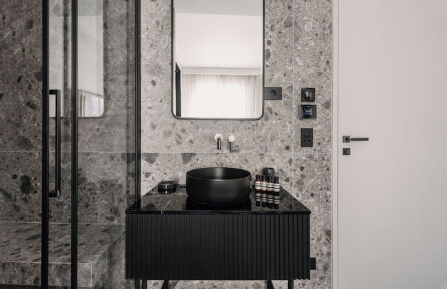 HIGHSTAY - Luxury Serviced Apartments - North Marais 1 - Photo 34