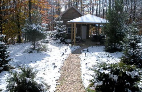 Incredible New York Cabin with a Spa and Movie Theater - Foto 78