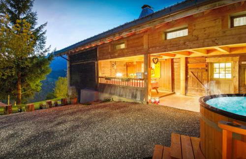 Chalet Le Meridien Etale - OVO Network - Foto 18