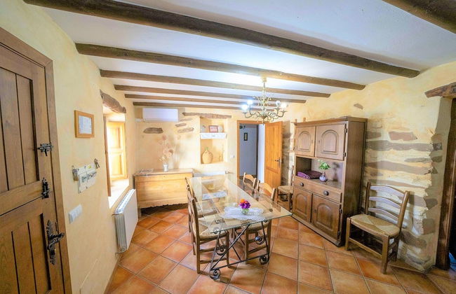 Rustic Mountain Stay, Laroya - Foto 24