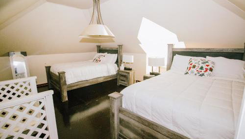 DC Vacation home - Foto 2