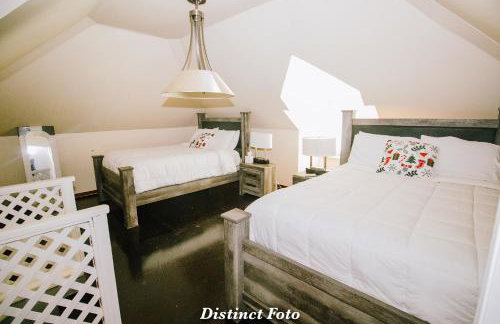 DC Vacation home - Foto 2