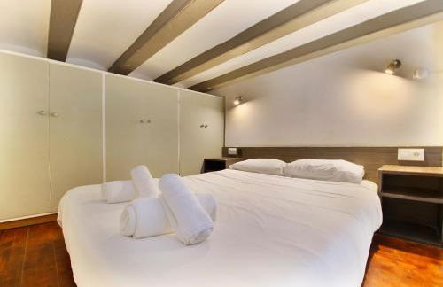 Aqua Apartment by Olala Homes - Foto 11