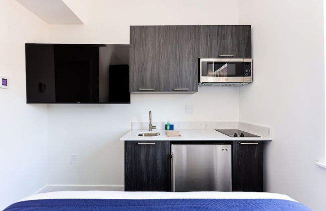 Maverick Suites at 28 Fenway - Foto 69