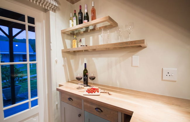 Exquisite Cottage 20 - Foto 16